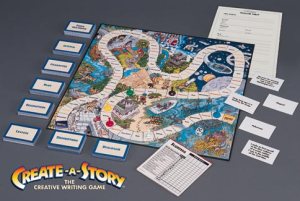 create a story game