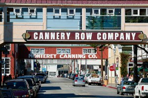 cannery row