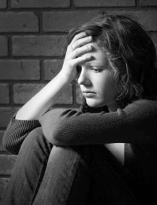 Depression and Sorrow