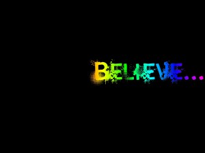 Believe_Colour_by_linovice
